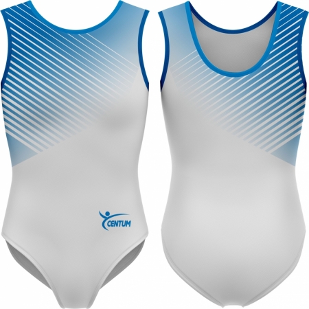 Sublimated leotards